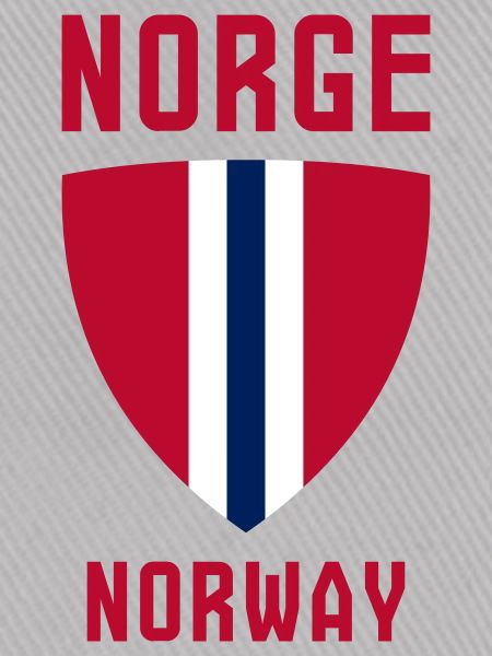 Norge – Norwegen