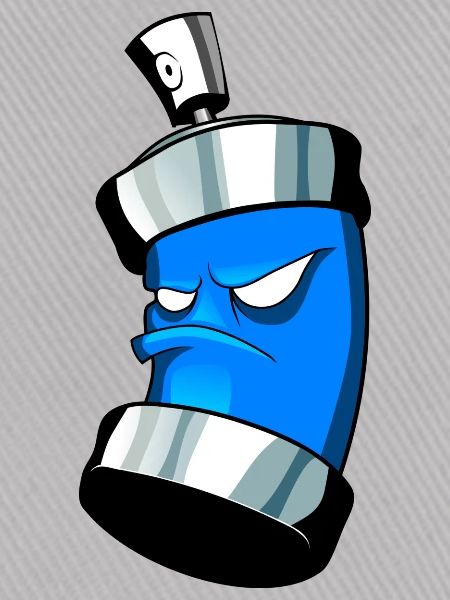 spray dose