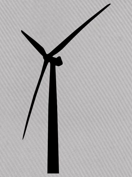 Windmühle! Geschenkidee Geschenk