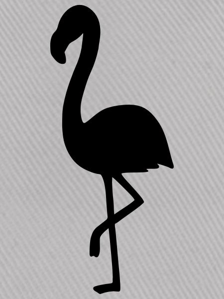 Flamingo 2