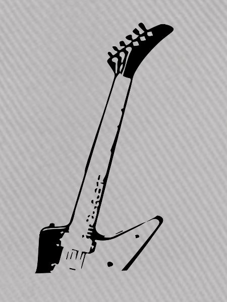 E-Gitarre