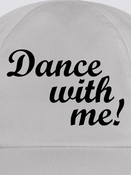 Dance with me!