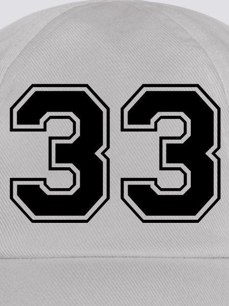 33