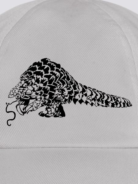 Pangolin Schuppentier
