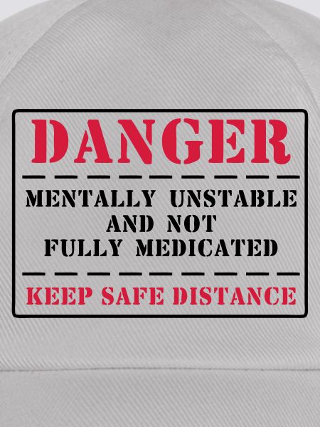 danger
