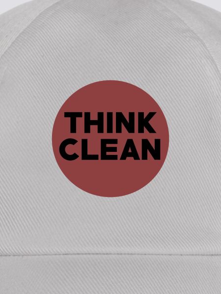 THINK CLEAN