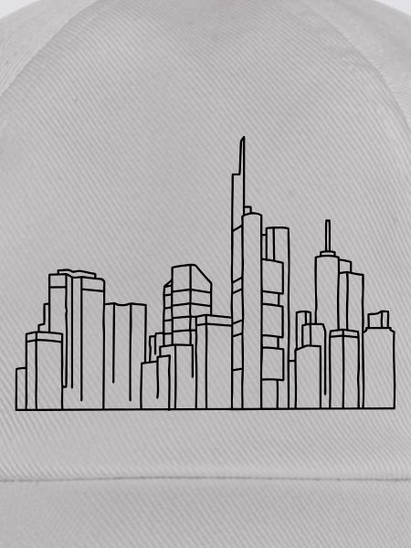 Frankfurt Skyline