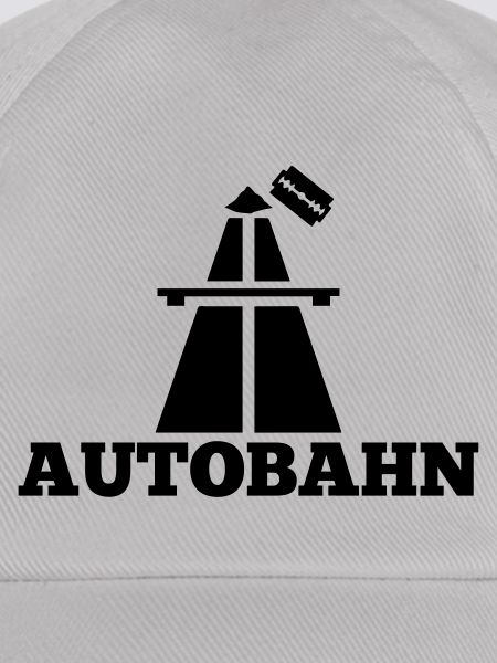 Koks Autobahn