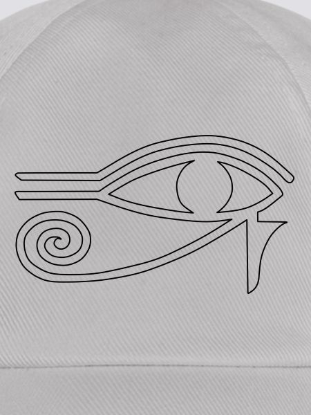Auge des Ra