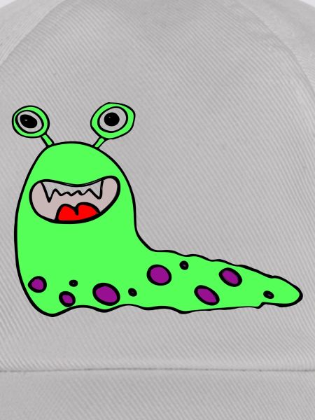 Monster,Comic,Kinder
