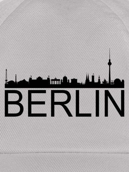 Skyline Berlin