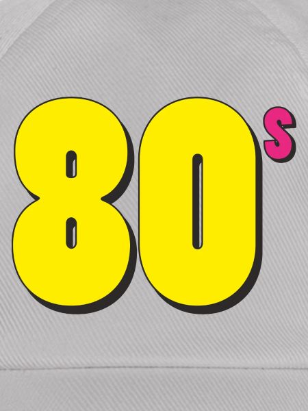 80s BIG