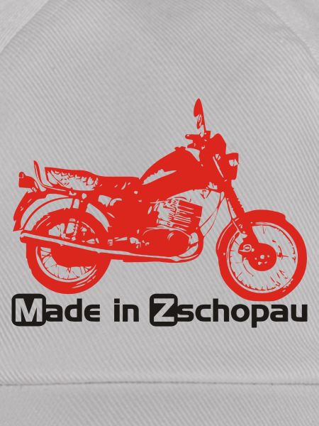 MZ ETZ 251 Zschopau