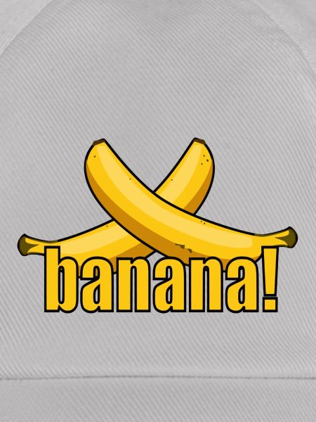 banana!