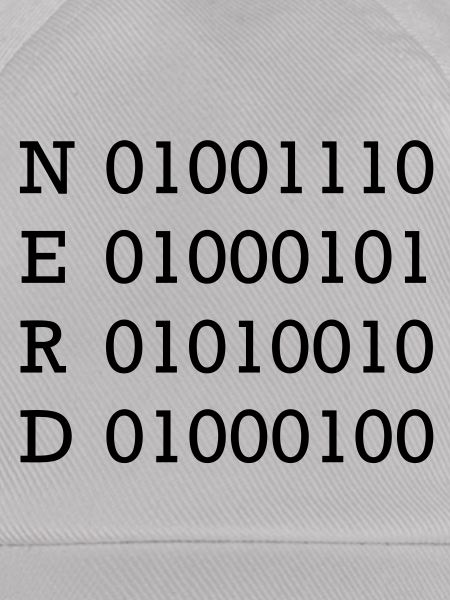 binary nerd