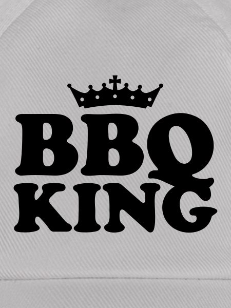 bbq king DE