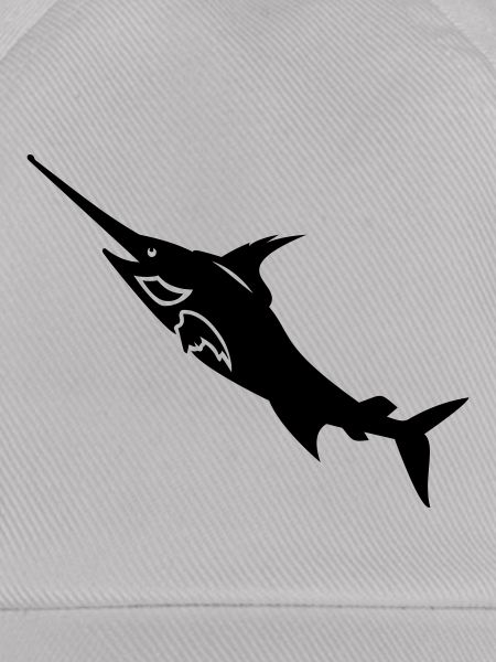 Schwertfisch / swordfish (1c)