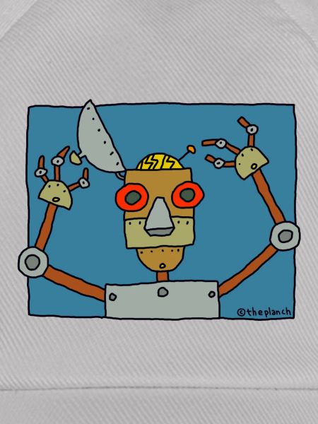 der Roboter