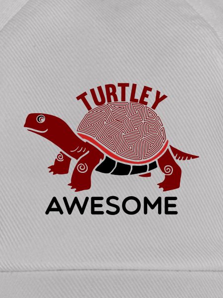 Turtley Awesome