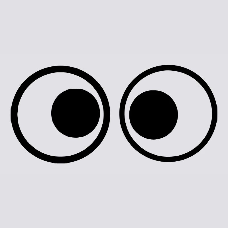 Yeux 1