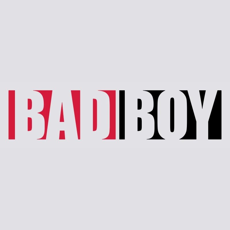 Texte Bad Boy