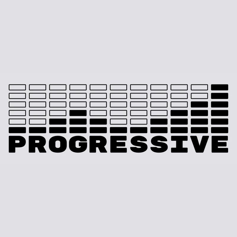 Progressive