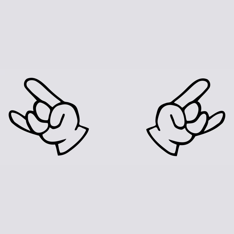 hands