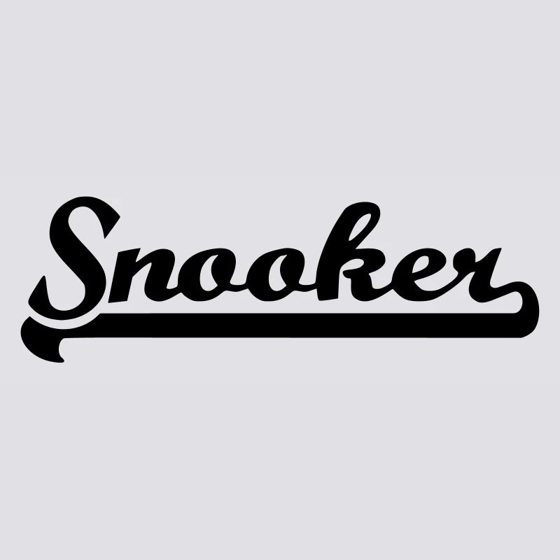 Snooker