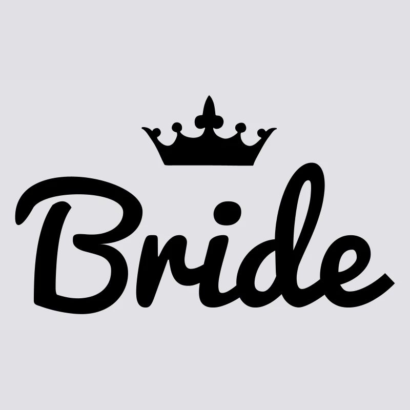 Bride Crown