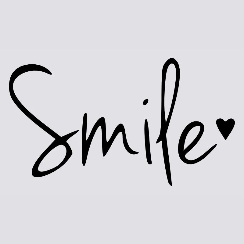Lachen Smile