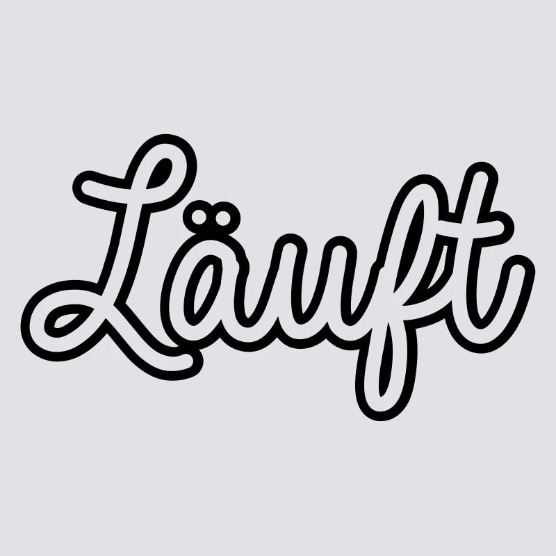laeuft