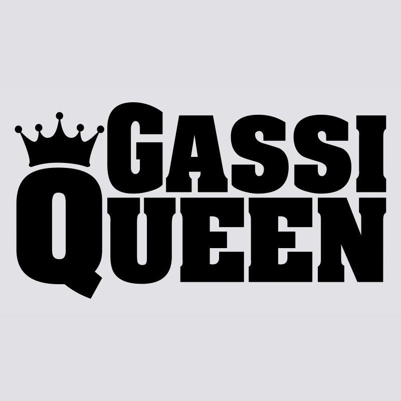 GASSI QUEEN