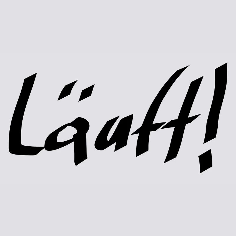 läuft