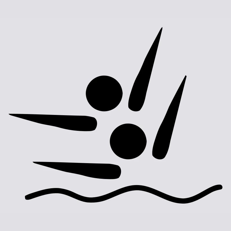 Synchronschwimmen