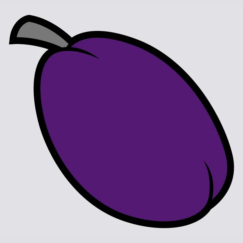 prune