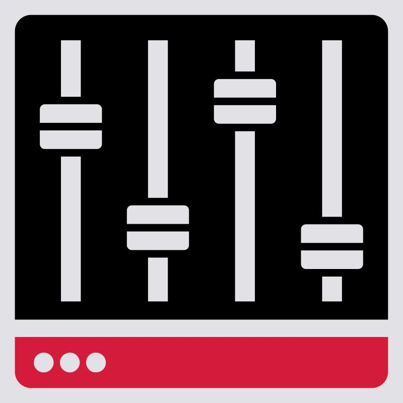 Equalizer mixer gift