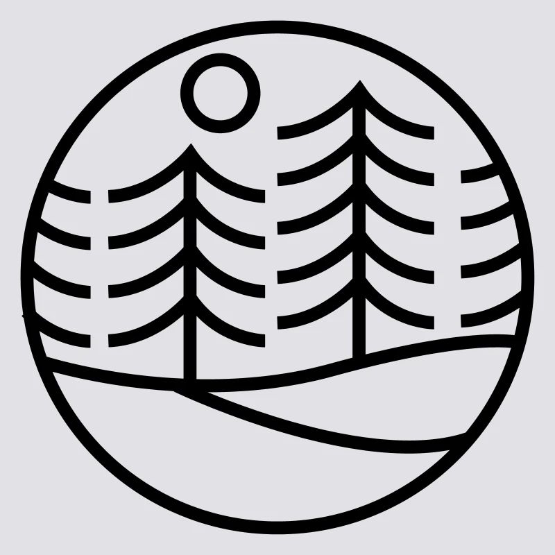 Tree Circle