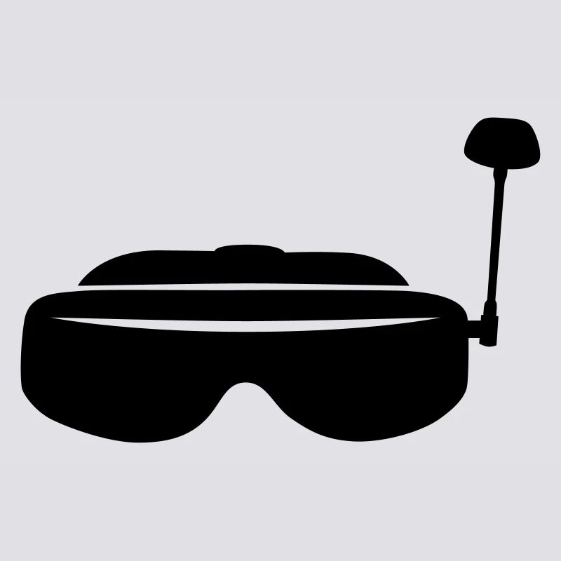 Eyewear FPV