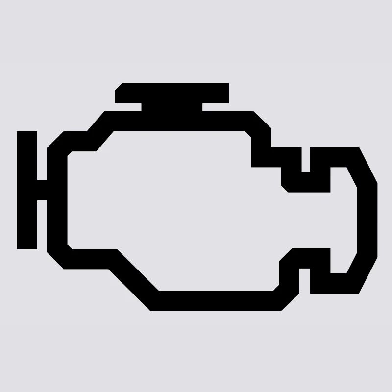 Check Engine Light