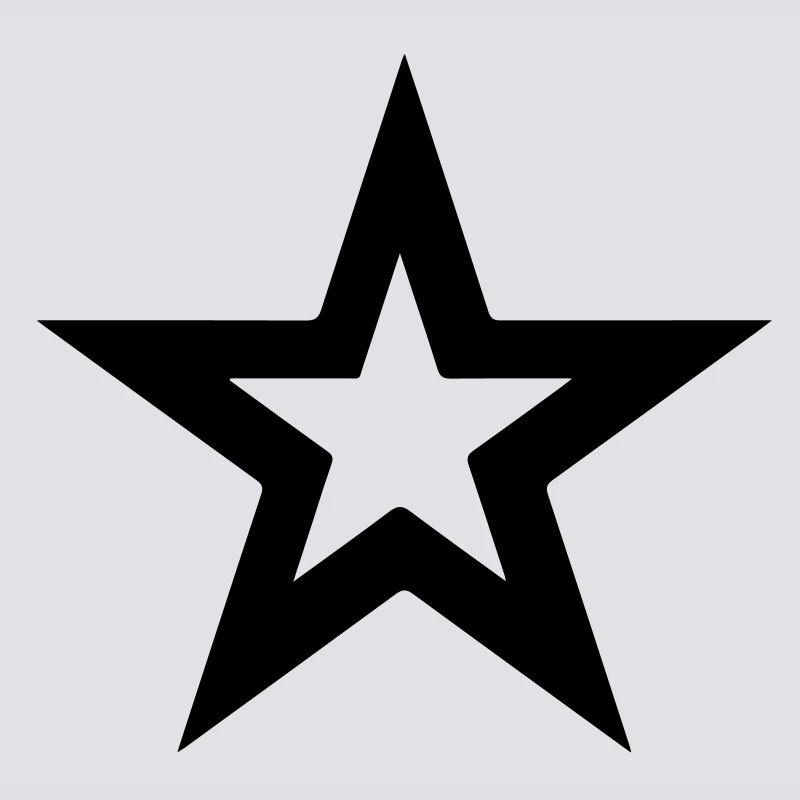 star