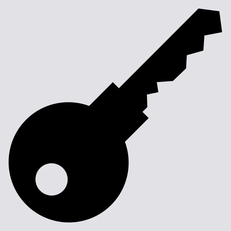 Clé