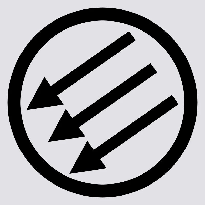 Järnfronten / Eiserne Front / Iron Front