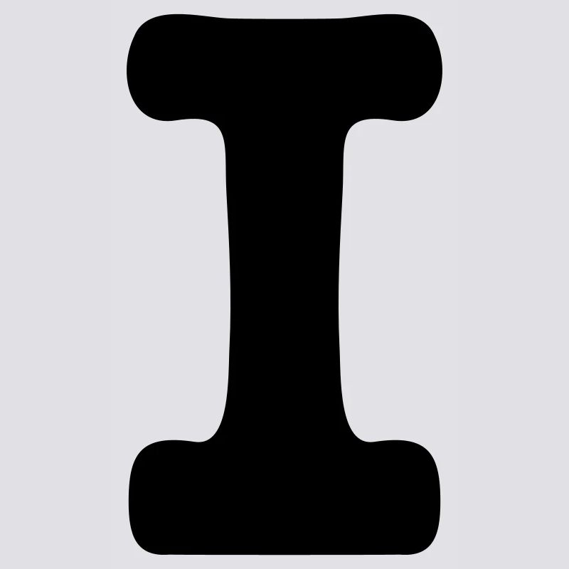 i