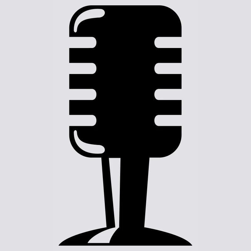 Microphone