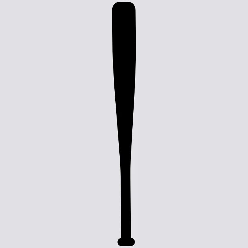 baseball bat