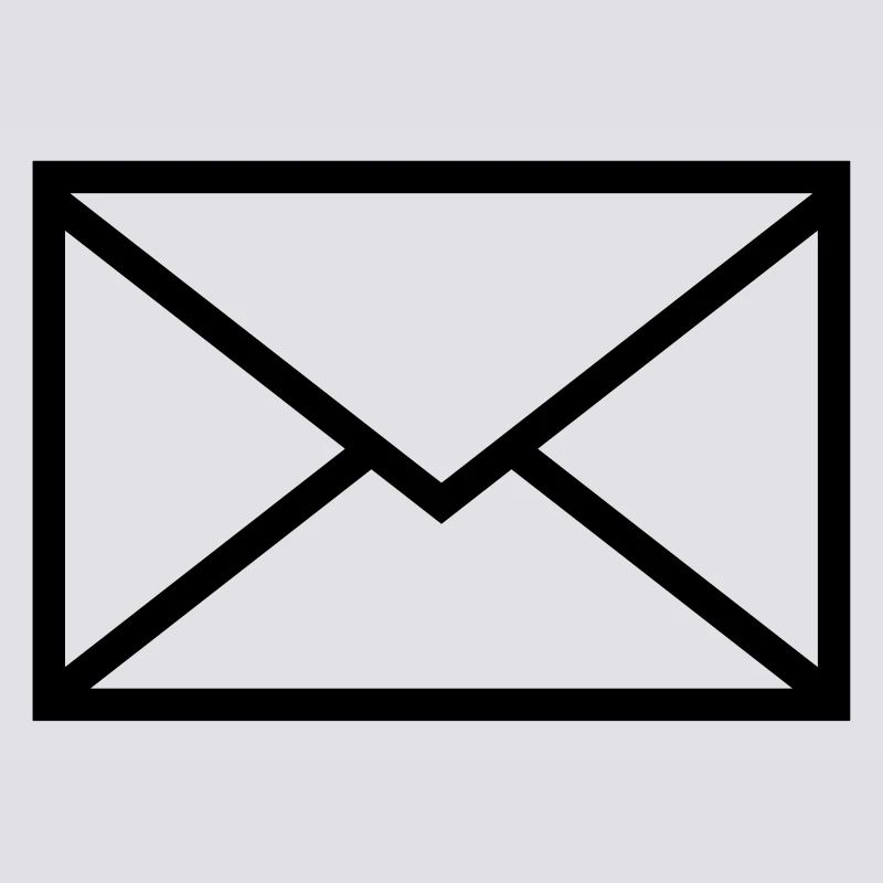 Mail envelope