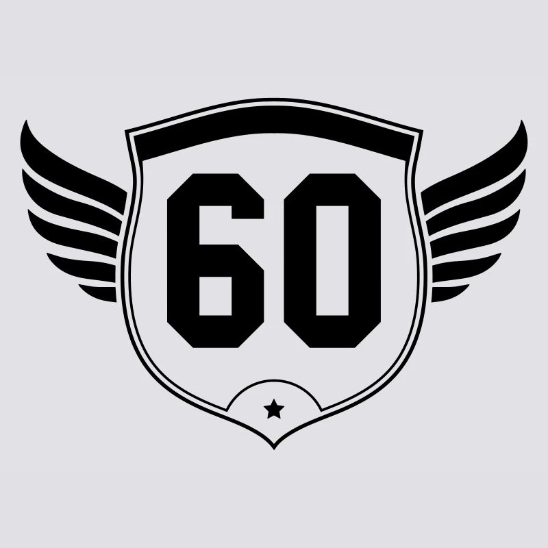 60 wappen