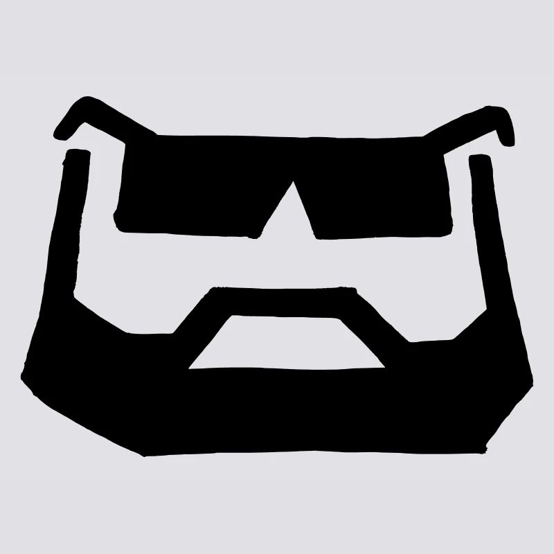 bart brille