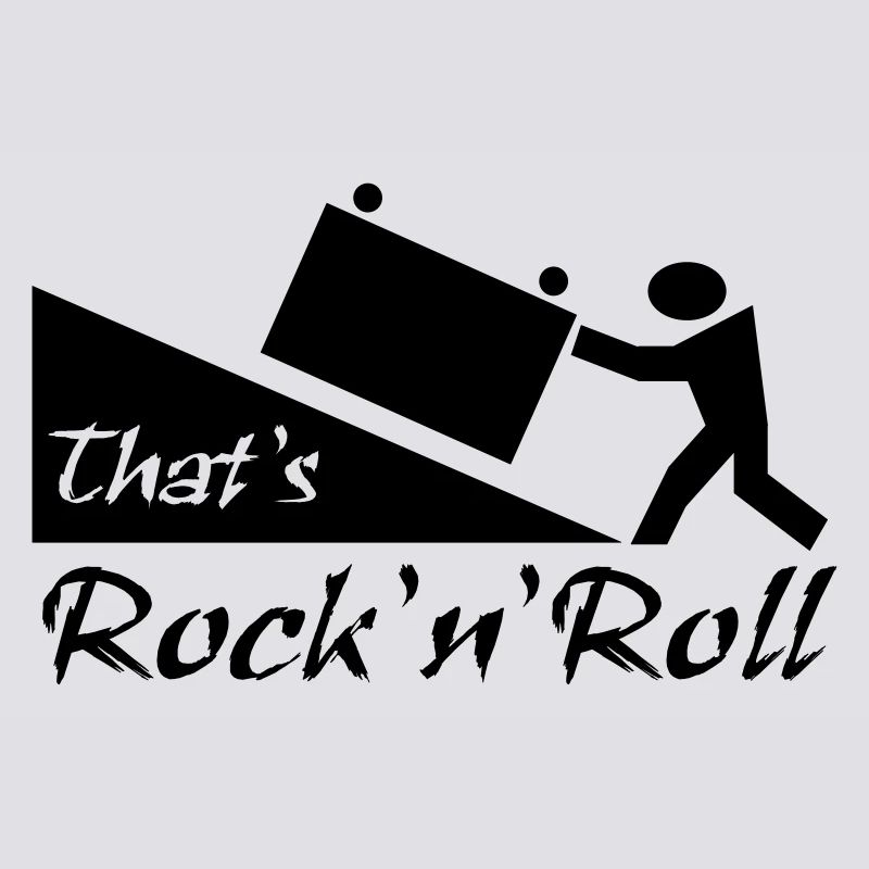 thatsrocknroll