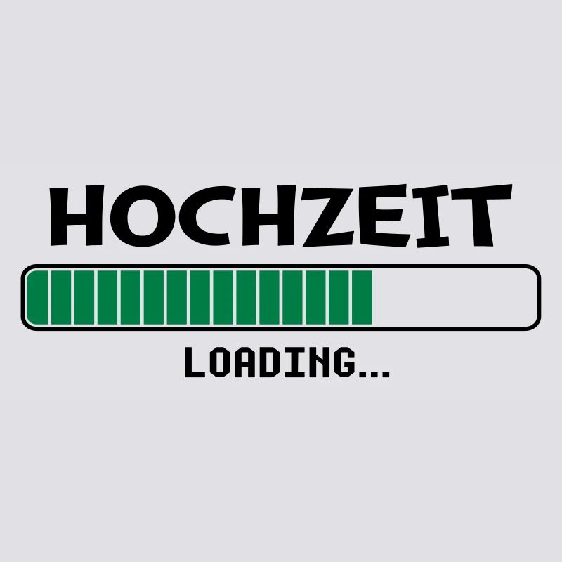 Hochzeit Loading